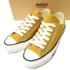 コンバース アディクト チャックテイラー ハイ オールスタービブラム ゴールド金 コンバース アディクト チャックテイラー ハイ オールスター