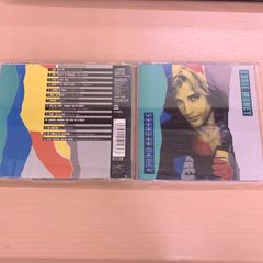 エディ・マネー/サウンド・オブ・マネー・グレイテスト・ヒッツ