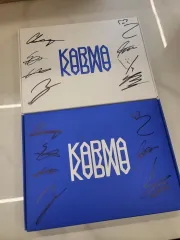 straykidsスキズ 直筆サイン入り ジャケット写真撮影時使用アイテム Stray Kids - Stray Kids スキズ 直筆サイン入り ジャケット写真