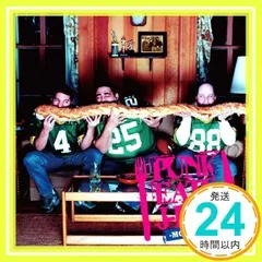 PUNK EATS J-POP -MOSH PIT STYLE- [CD] GHOST COMPANY_02