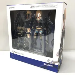 【中古】開封品 マックスファクトリー figma 参 重兵装型女子高生[15]