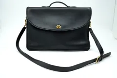 2025年最新】オールドコーチ ブリーフケースの人気アイテム - メルカリ