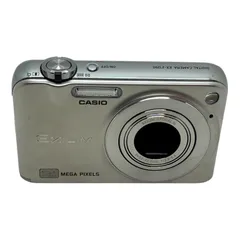 2025年最新】CASIO デジタルカメラの人気アイテム - メルカリ