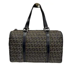 2025年最新】Fendi レディース ボストンバッグ・旅行用バッグの
