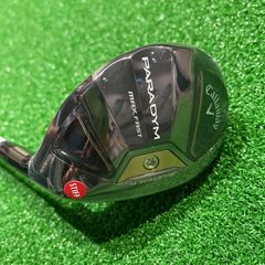 【新品】PARADYM MAX FAST _４U