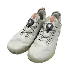 新品未使用 BIOM® C4 JAPAN LIMITED EDITION 価格はなんと11万円！ ECCOの人気ゴルフシューズに日本限定