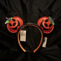2025年最新】上海ディズニー カチューシャ ハロウィンの人気