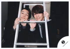 TravisJapan 18年Endless SHOCK 松田元太/松倉海斗 公式写真 *1枚