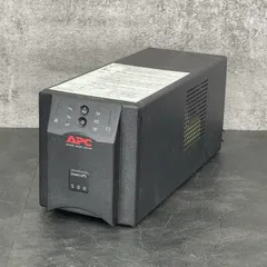 APC 無停電電源装置 UPS 中古 2025年最新】Yahoo!オークション -apc 無停電電源装置の中古品