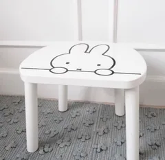 期間限定お値下げ中！ミッフィー キッズチェア Kids of Scandinavia Miffy My Chair / キッズオブ