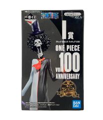 피규어 브룩 토벌들이 원피스 vol.100 Anniversary I상 반다이