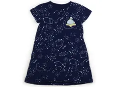 【グラニフ/graniph】ワンピース 110サイズ 女の子【子供服・ベビー服】（1903377）