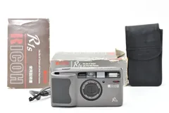 2025年最新】RICOH R1S ジャンクの人気アイテム - メルカリ