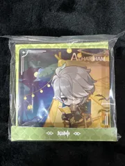 アルハイゼンセット　原神展 Amazon.co.jp: アルハイゼン セット 原神展 限定 たびごころの