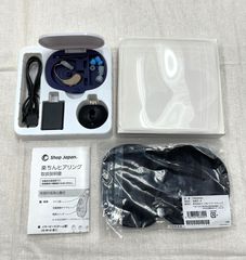 [中古品]  ショップジャパン 楽ちんヒアリングM   FN006159