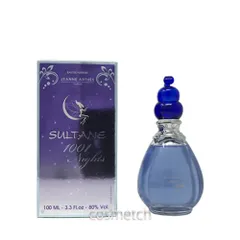 ジャンヌアルテス JEANNE ARTHES スルタン ナイト EDP 100ml SP （香水）