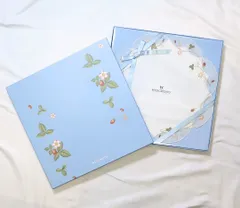 【新品未開封】希少ウェッジウッド テーブルクロス ジャスパー 140×190cm WEDGWOOD ウエッジウッド テーブルクロス ジャスパー 総柄