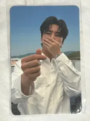 DAY6 フェイスポーチ KE ヨンケイ DAY6 FOREVER YOUNG フェイスポーチ ヨンケイ KE