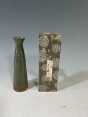 レア物、漆塗り鎌倉彫のモダン茶托５客 鎌倉彫茶托 五枚組 / 'Kamakurabori' Tea cup Saucers set of 5