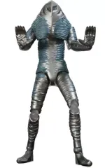 【中古】フィギュア 外星人ザラブ 「シン・ウルトラマン」 モンスターアクションフィギュア～円谷プロ編～