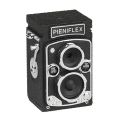 【 新品 未開封 】   ケンコー トイカメラ ＰＩＥＮＩＦＬＥＸ ピエニフレックス［デジタル式］ KC-TY02 未使用 送料無料のサムネイル
