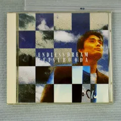織田哲郎 ENDLESS DREAM CD 61TpKpSHi3L._SY200_QL15_.jpg