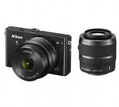 Nikon 一眼 Nikon1 J4 ダブルズームキット ホワイト J4WZWH Amazon | Nikon ミラーレス一眼 Nikon1 J4 ダブルズームキット