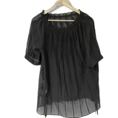 チュニックブラウス【Leilian WHITE LABEL】|レリアン