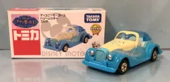 トミカ ディズニーモータース アナ　エルサ　シンデレラ　すみっこぐらし　アリエル 2025年最新】ディズニーモータース エルサの人気アイテム - メルカリ