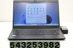 dynabook dynabook G83/M Core i5 8250U 1.6GHz/8GB/256GB(SSD)/13.3W/FWXGA(1366x768)/Win11 【543253982】