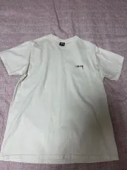 STUSSY(ステューシー) 半袖 Tシャツ M サイズ