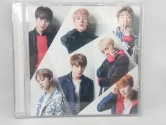 BTS CD THE BEST OF 防弾少年団-JAPAN EDITION-(通常盤)