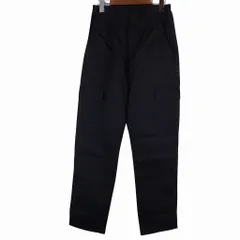 UNKNOWN ユーロ ワークパンツ ヨーロッパ古着 ネイビー (メンズ 30) 中古 古着 O5919のサムネイル