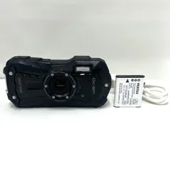 Ricoh WG-70 訳あり カメラ コンデジ デジタルカメラ 防水 ジャンク リコー RICOH WG-70 価格比較 - 価格.com