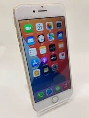 ★iPhone7 (中古品) ★ ジャンク SIMロック解除済み 32GB 1261