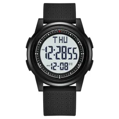 2024年最新】アラーム付き腕時計の人気アイテム - メルカリ