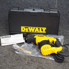 【未使用品】DEWALT/デウォルト コンパクトレシプロソー DWE357K【鴻巣店】のサムネイル