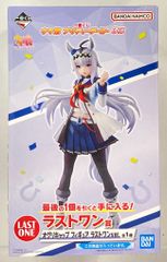 BANDAI SPIRITS 이치 반 쿠지 말 딸 프리티 더비 3 탄 라스트 원상 오구리 캡 라스트 원 ver. 피규어