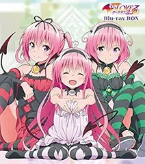 2025年最新】To LOVEる BD BOXの人気アイテム - メルカリ