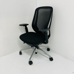 【中古 S(美品)】Sylphy(シルフィー) C685ER-FMP1 / ウレタンキャスター