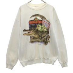 希少 古着 USA製 90