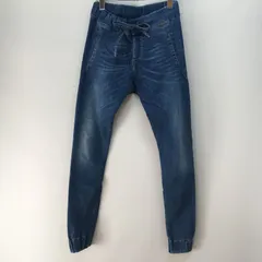 イタリア製　R13　アール サーティーン　デニムパンツ　USED　12371のサムネイル