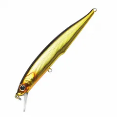 テイルウォーク クレイジーミノー 96SF #06 ゴールデンシャイナーのサムネイル