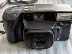 FUJIFILM ZOOM CARDIA800 DATE【リユース】