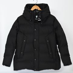 美品 DUVETICA光沢のある黒のダウンジャケット 44 28GX5HZQSXi4SqR8EPEZbM.jpg@jpg