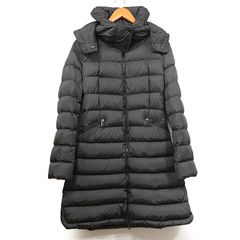 モンクレール FLAMMETTE E20934993105 サイズ1 グレー