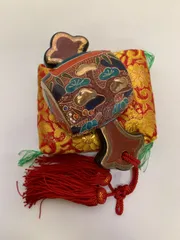 2025年最新】九谷焼打出の小槌の人気アイテム - メルカリ