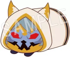 Amazon.co.jp: グラブルおすわりぬい シス D : おもちゃ