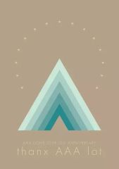 [중고]방악 Blu-ray Disc AAA/AAA DOME TOUR 15th ANNIVERSARY-thanx AAA lot-[통상판]
