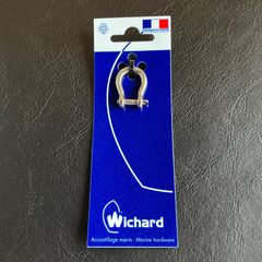 Wichard Bow Shackle “S” ウィチャード バウ シャックル Sサイズ